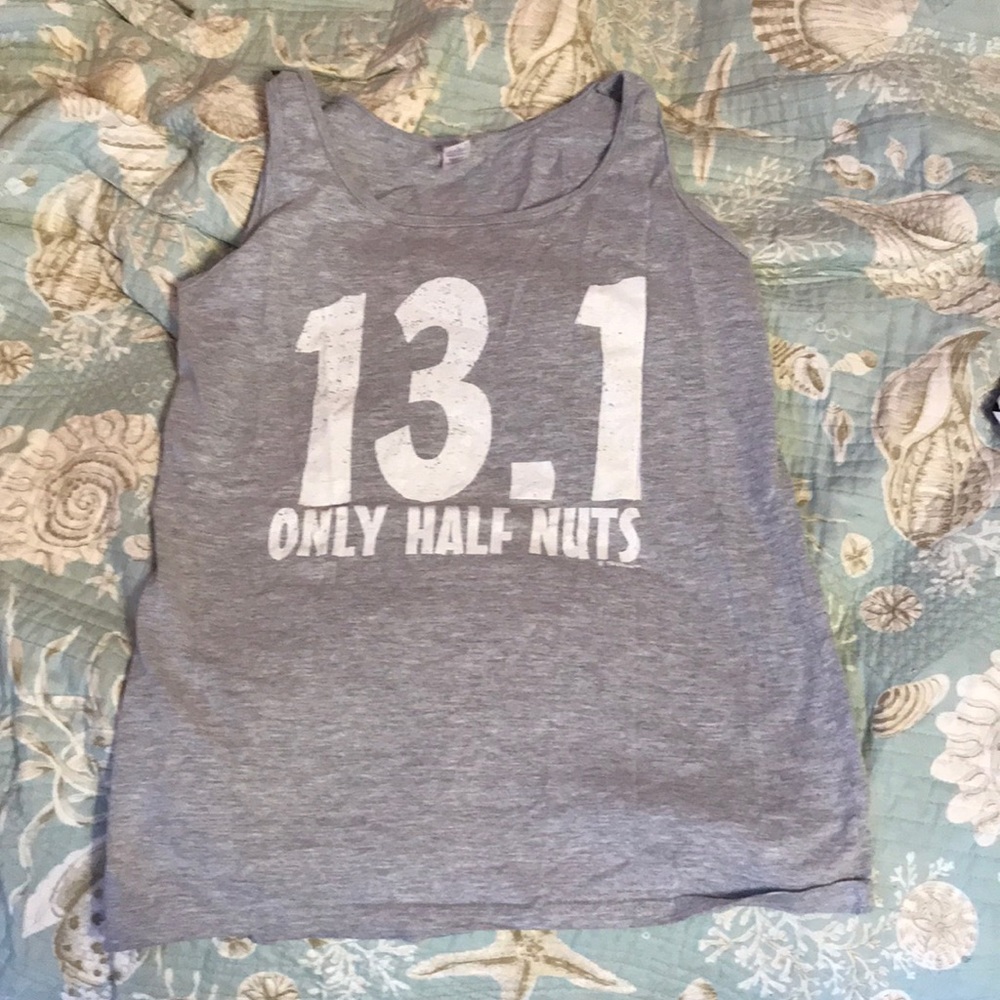 Tank top - Picture 2 of 3
